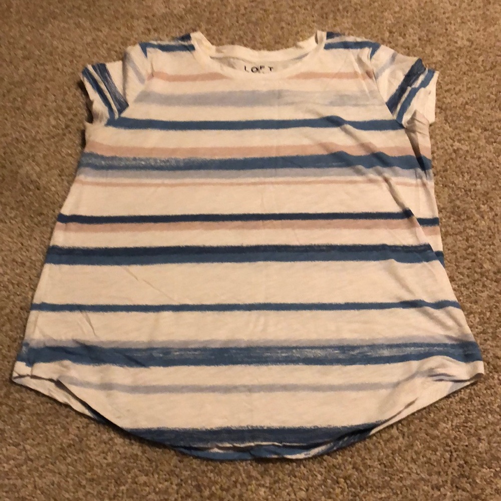 LOFT tshirt